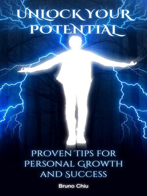 cover image of Unlock Your Potential